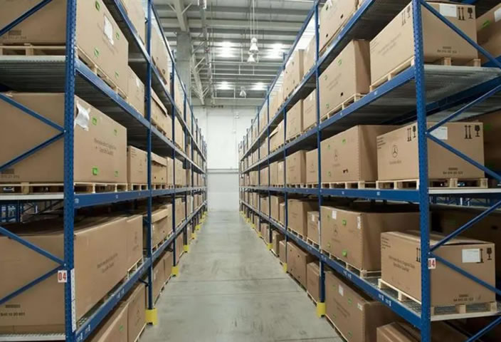 重庆到康定市货物仓储